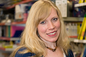 Petra Bäk