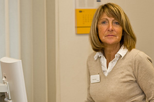 Marion Eckert