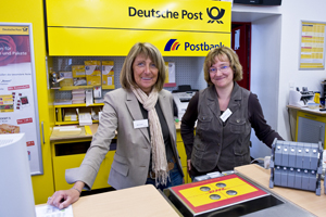 Postfiliale