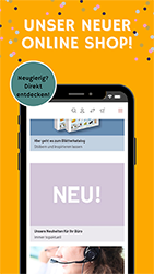 Online-Shop rund ums Büro